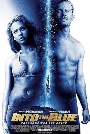 فيلم Into the Blue 2005 مترجم
